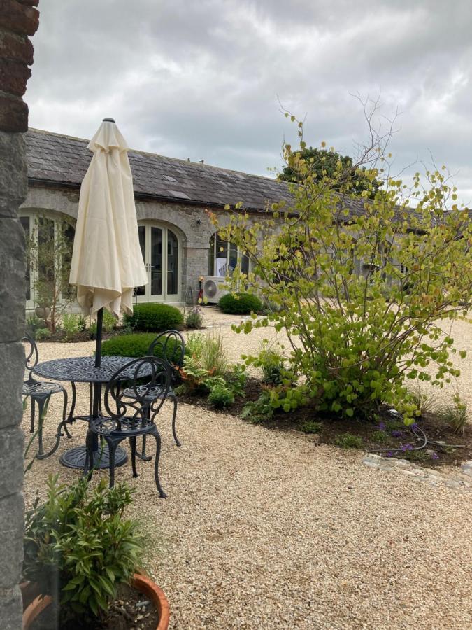 The Garden Rooms At The Courtyard,Townley Hall Drogheda Luaran gambar