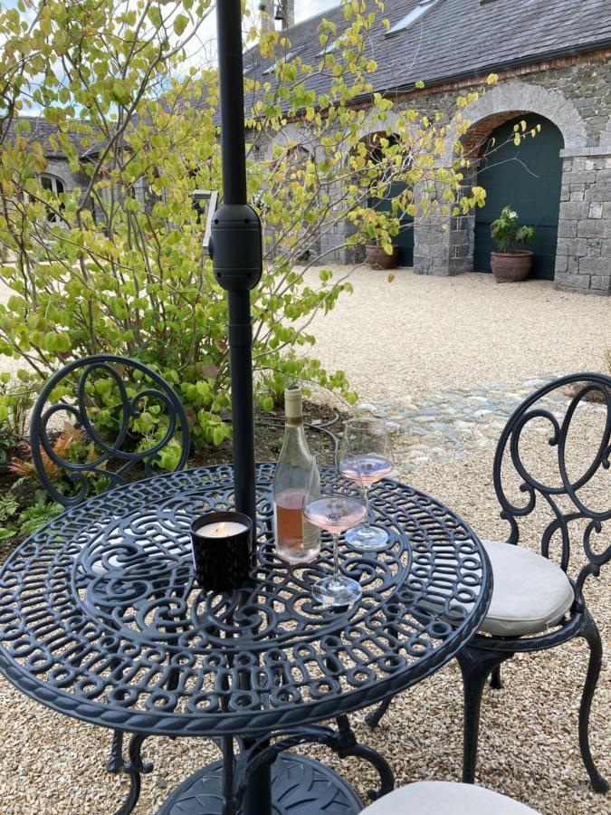 The Garden Rooms At The Courtyard,Townley Hall Drogheda Luaran gambar