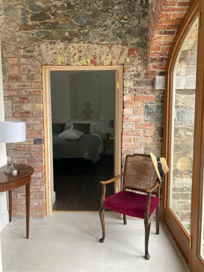 The Garden Rooms At The Courtyard,Townley Hall Drogheda Luaran gambar