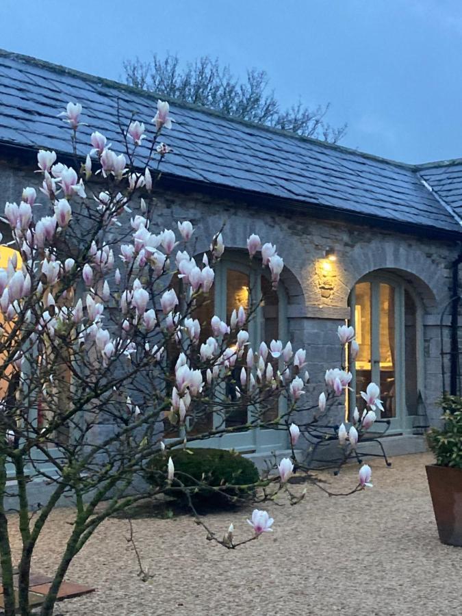 The Garden Rooms At The Courtyard,Townley Hall Drogheda Luaran gambar