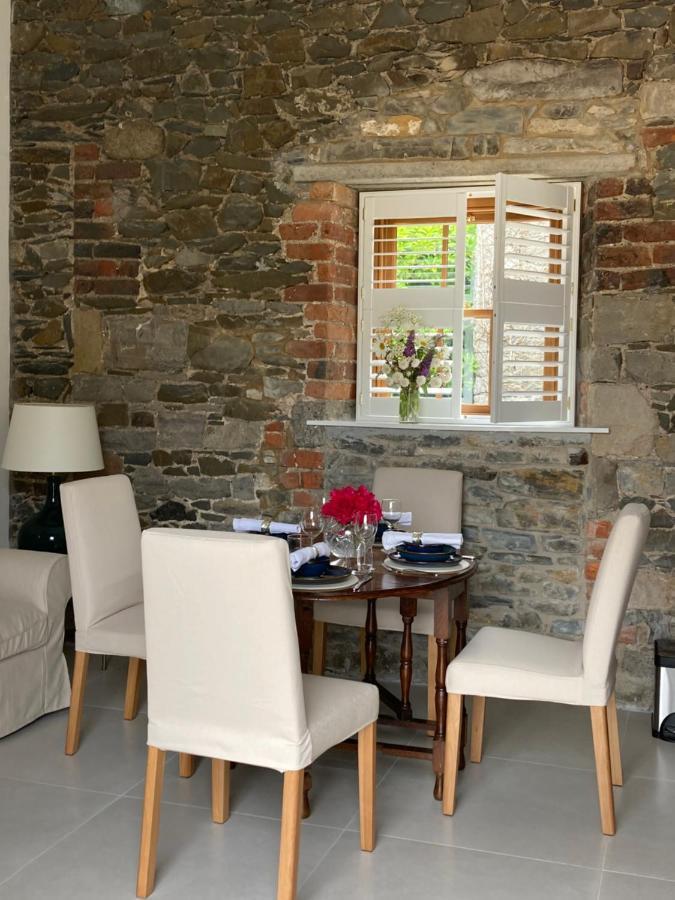 The Garden Rooms At The Courtyard,Townley Hall Drogheda Luaran gambar
