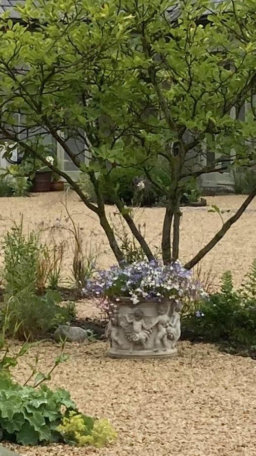 The Garden Rooms At The Courtyard,Townley Hall Drogheda Luaran gambar