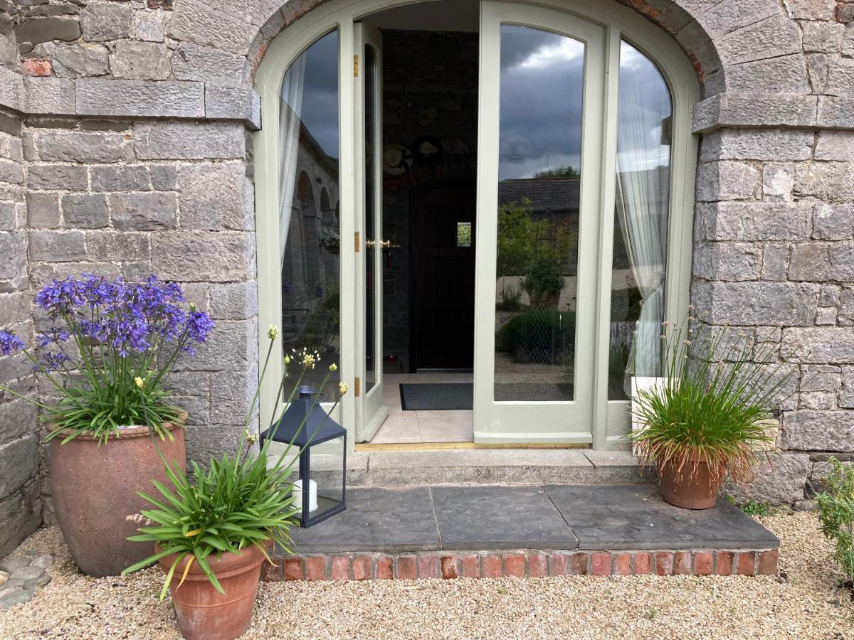 The Garden Rooms At The Courtyard,Townley Hall Drogheda Luaran gambar