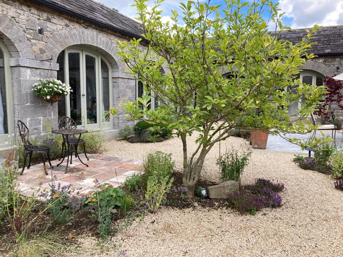 The Garden Rooms At The Courtyard,Townley Hall Drogheda Luaran gambar