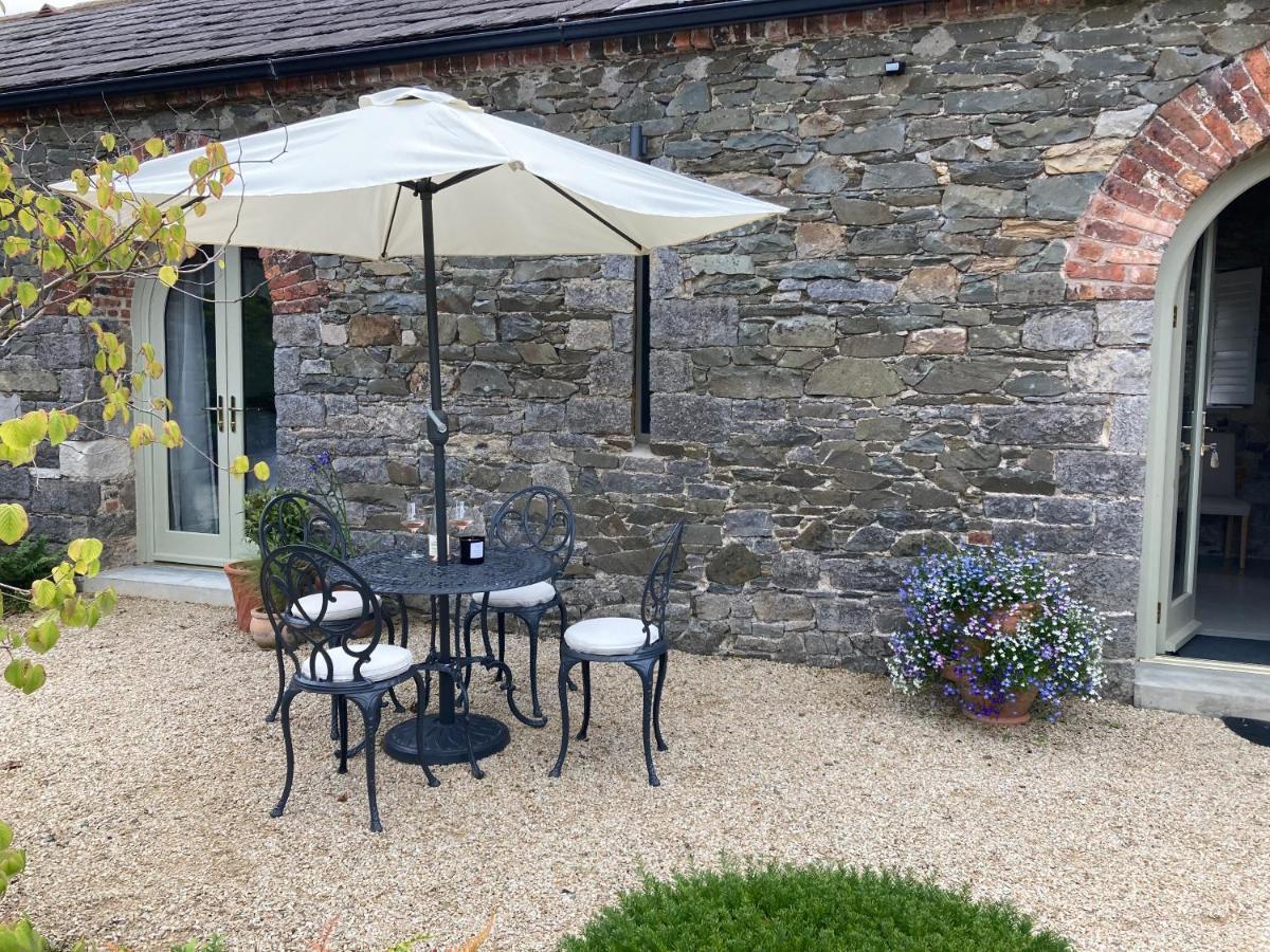 The Garden Rooms At The Courtyard,Townley Hall Drogheda Luaran gambar