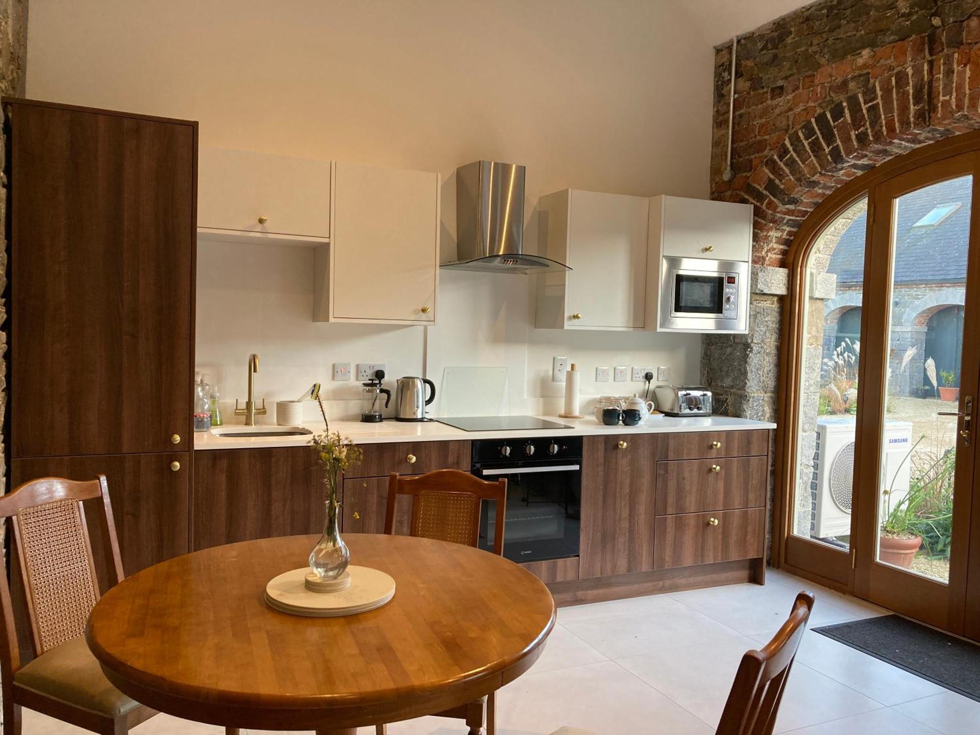 The Garden Rooms At The Courtyard,Townley Hall Drogheda Luaran gambar