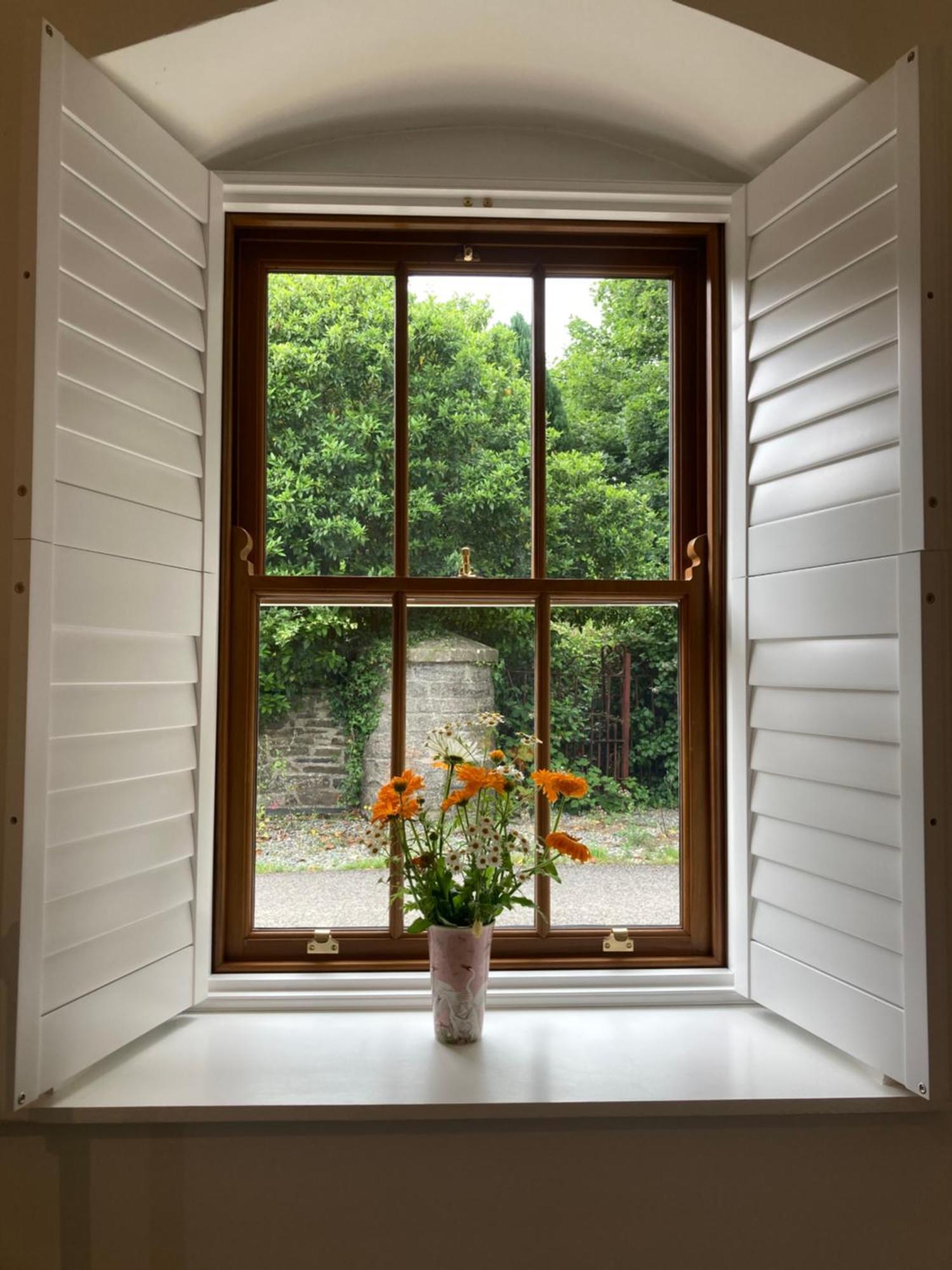 The Garden Rooms At The Courtyard,Townley Hall Drogheda Luaran gambar