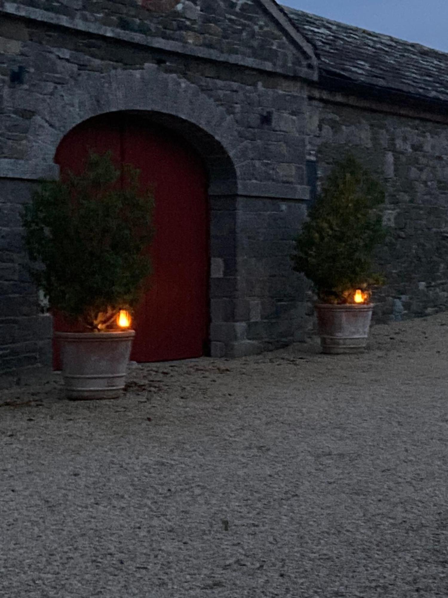 The Garden Rooms At The Courtyard,Townley Hall Drogheda Luaran gambar
