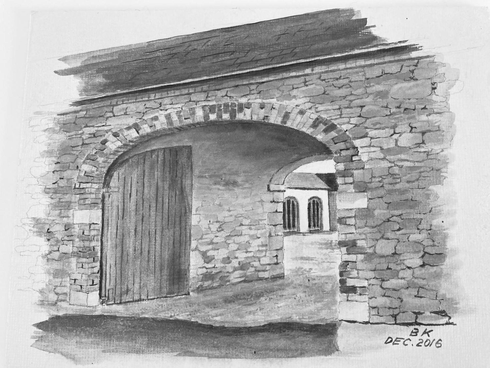 The Garden Rooms At The Courtyard,Townley Hall Drogheda Luaran gambar