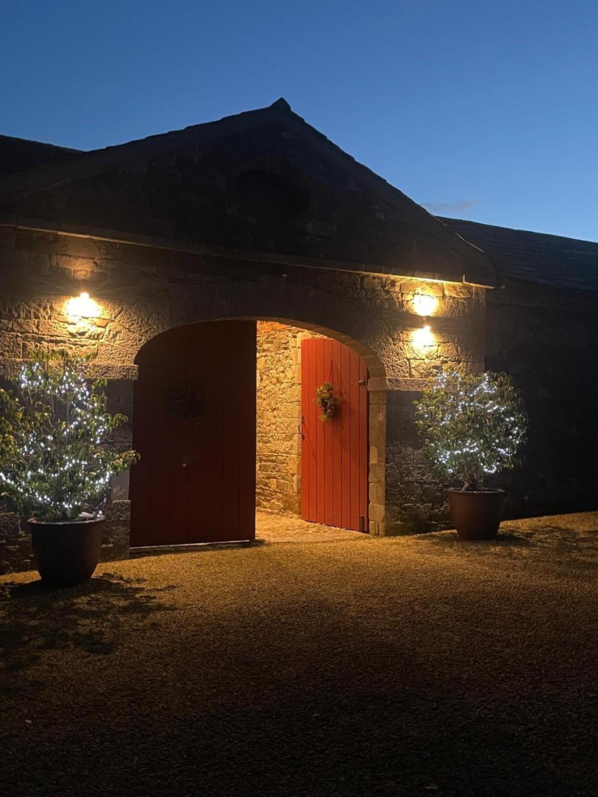 The Garden Rooms At The Courtyard,Townley Hall Drogheda Luaran gambar