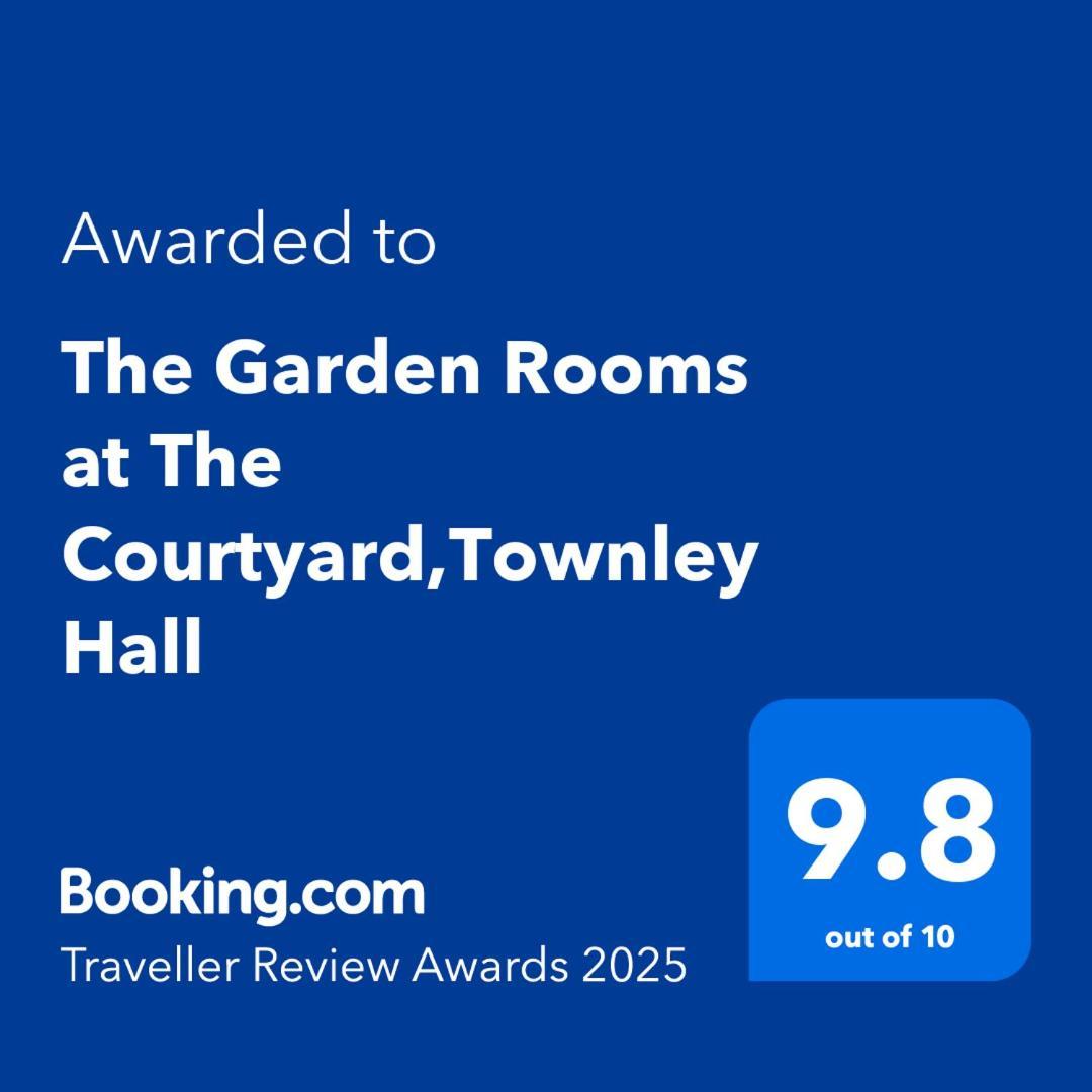 The Garden Rooms At The Courtyard,Townley Hall Drogheda Luaran gambar